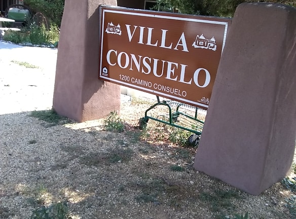 Villa Consuelo Apartments - Santa Fe, NM