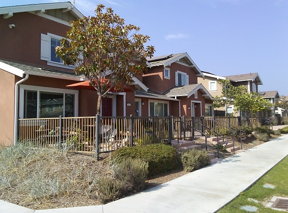 Azahar Place Apartments/Condominiums- Phase 1 - Ventura, CA
