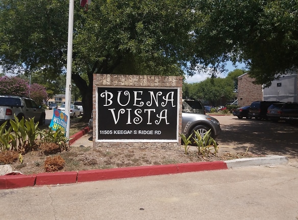 Buena Vista Houston Apartments - Houston, TX
