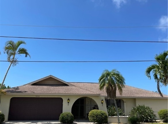 1216 SW 53rd St - Cape Coral, FL