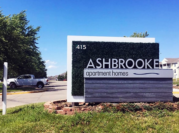 Ashbrooke Apartments - Ankeny, IA