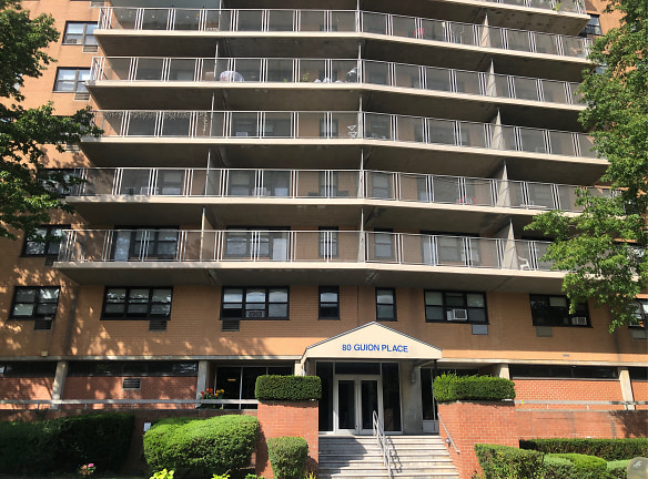 Soundview Apartments - New Rochelle, NY