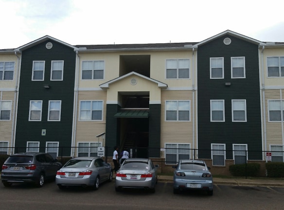 Frog Pond Apartments - Natchitoches, LA