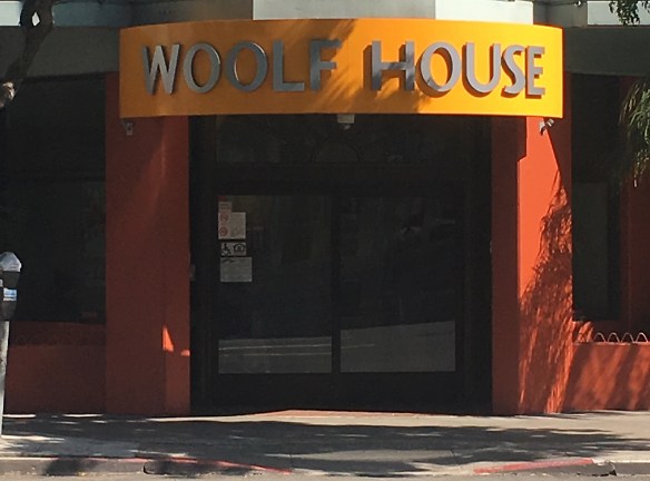 Woolf House Apartments - San Francisco, CA