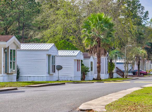 The Palms Of Archer - Gainesville, FL
