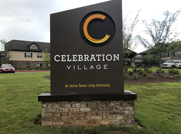 Celebration Village Apartments - Acworth, GA