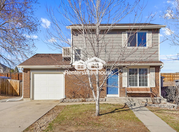 1321 W 135th Dr - Westminster, CO