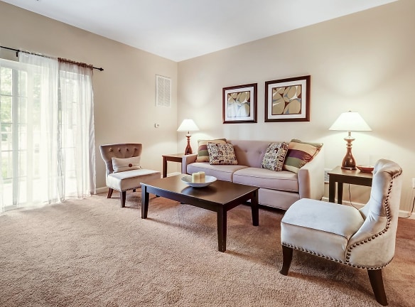 Marquis Place Apartments - Murrysville, PA