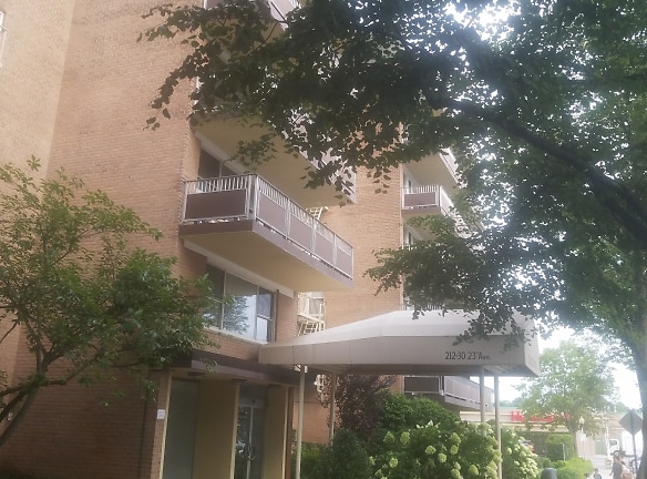 Bay Terrace Coop Xii Inc Apartments - Bayside, NY