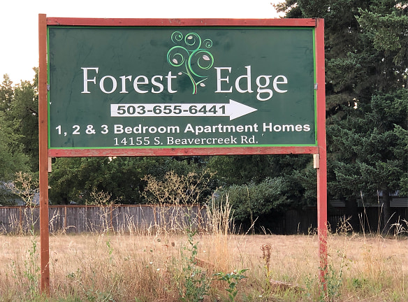 Forest Edge Apartments - Oregon City, OR
