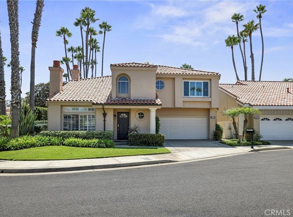 3113 Corte Linda - Newport Beach, CA