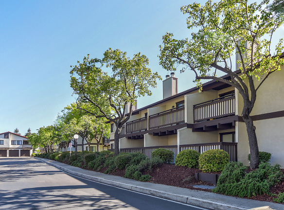 Ardenwood Forest Apartments - Fremont, CA