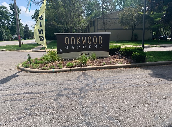 Oakwood Gardens Apartments - Toledo, OH