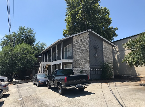 1413 Clearfield Dr Apartments - Austin, TX