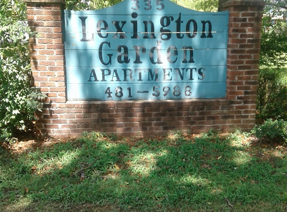 Lexington Gardens Apartments - Madison, TN