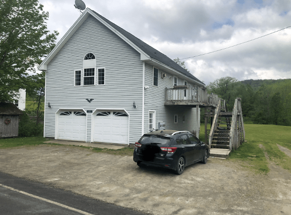 537 Green Hollow Rd unit 1 - Petersburgh, NY