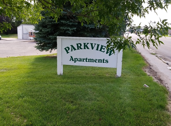 Parkview Apartments - Cheyenne, WY