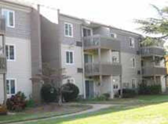 Granville Place Apartments - Winston Salem, NC