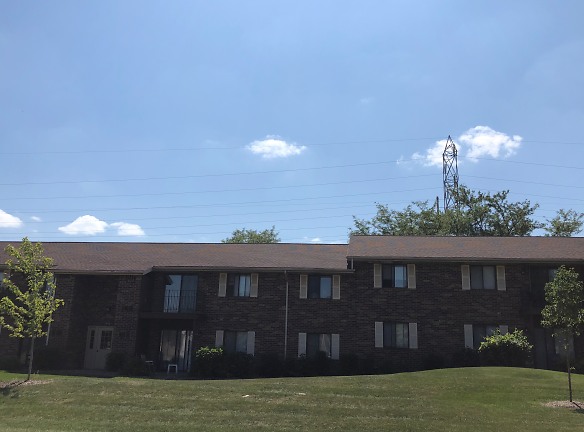 Green Bay Meadows Apartments - Mount Pleasant, WI