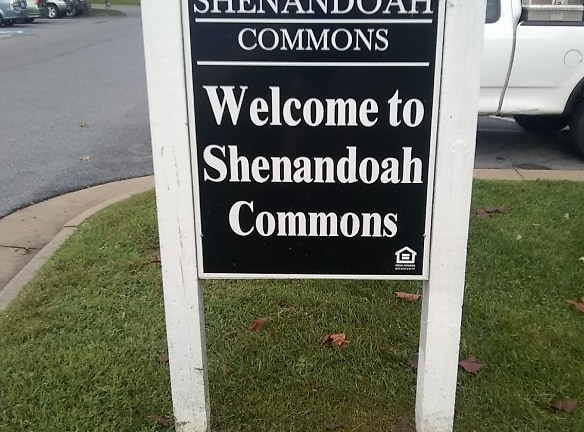 Shenandoah Commons Apartments - Front Royal, VA