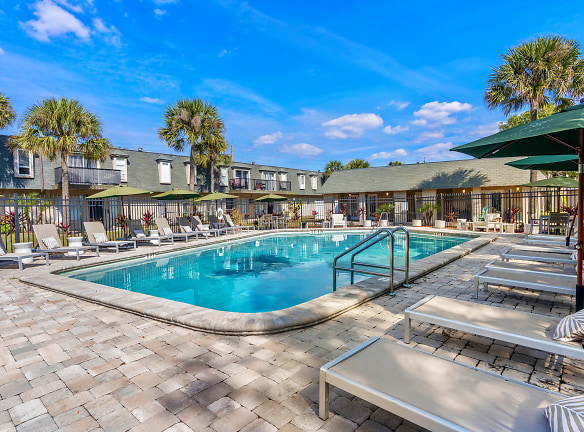 Rosala West Apartments - Orlando, FL