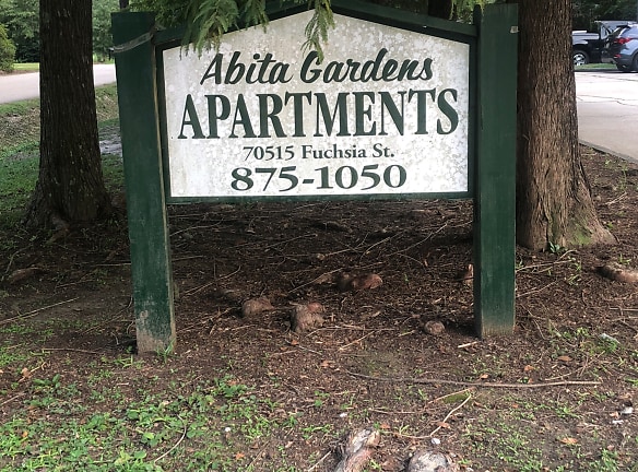 Abita Gardens Apartments - Abita Springs, LA