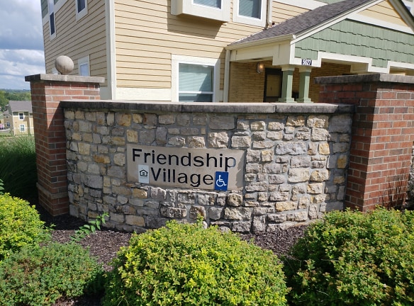 Friendship Villages Apartments - Kansas City, MO