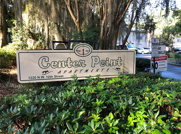 Centerpoint Apartments - Gainesville, FL