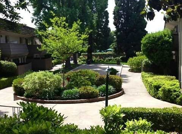 Hacienda - Sacramento, CA