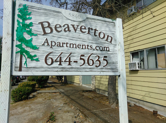 Beaverton Apartments - Beaverton, OR