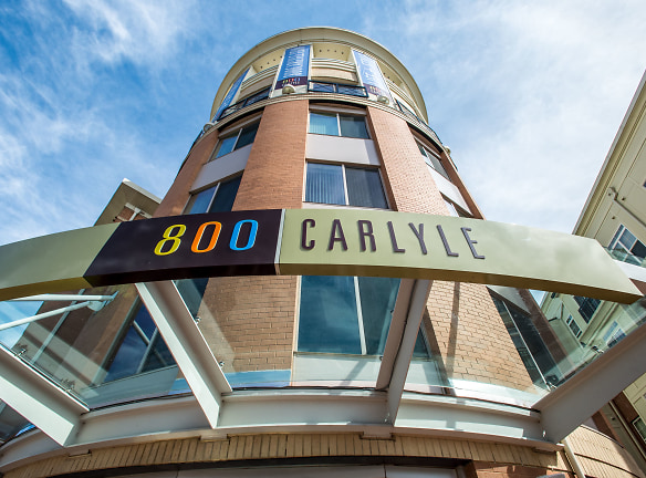 800 Carlyle - Alexandria, VA