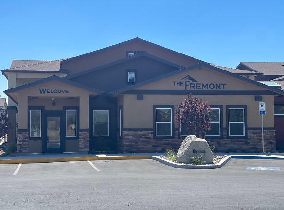 The Fremont Apartments - Fernley, NV