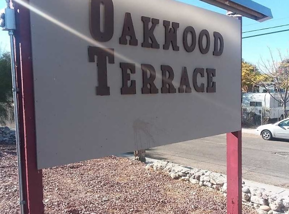 Oakwood Terrace - Tucson, AZ