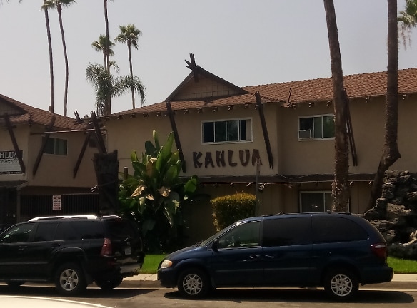 Kahlua Apartments In San Gabriel - San Gabriel, CA