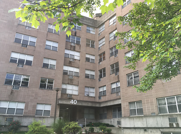 40 MOORE AVE Apartments - Mount Kisco, NY