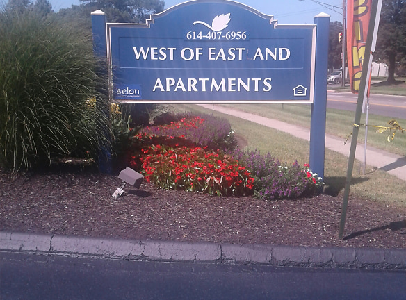 West Of Eastland Apartments - Columbus, OH