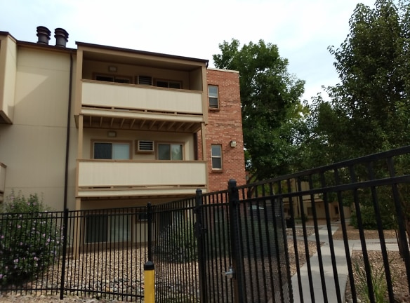 Four Mile Flats Apartments - Denver, CO