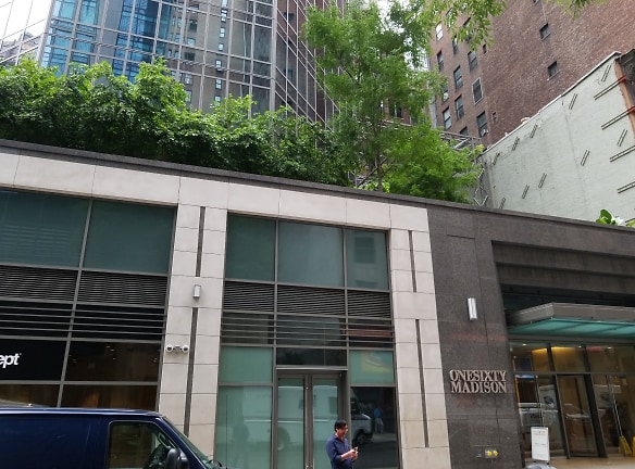 One Sixty Madison Apartments - New York, NY