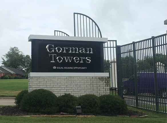 Gorman Towers Apartments - Fort Smith, AR