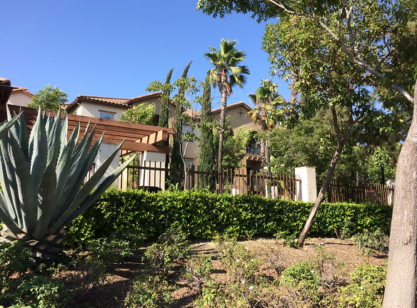 Gardens At Sierra Apartments - Fontana, CA