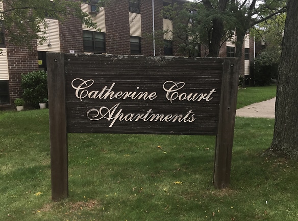 Catherine Norse, LLC Apartments - Jersey City, NJ