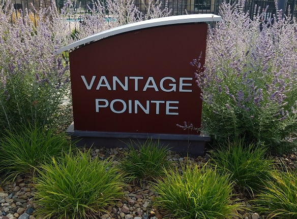Vantage Point Apartments - Broomfield, CO