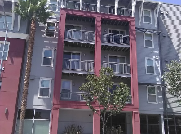 Belovida Newbury Park Apartments - San Jose, CA