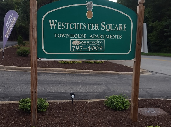 Westchester Square Townhouse Apartments - Danville, VA