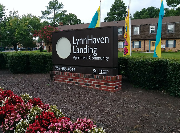 Lynnhaven Landing Apartments - Virginia Beach, VA