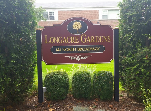 Long Acre Gardens Apartments - White Plains, NY