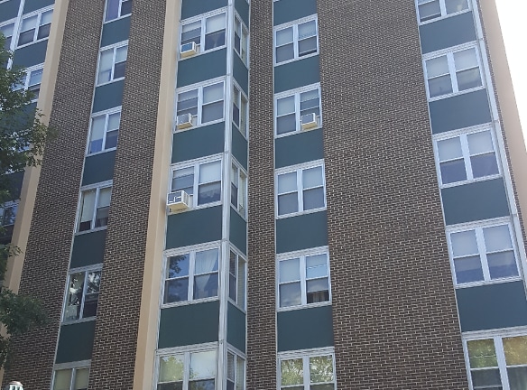Long Falls Apartments - Carthage, NY
