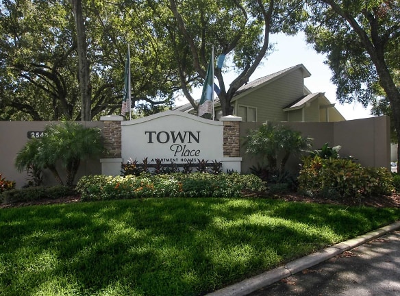 Town Place - Clearwater, FL