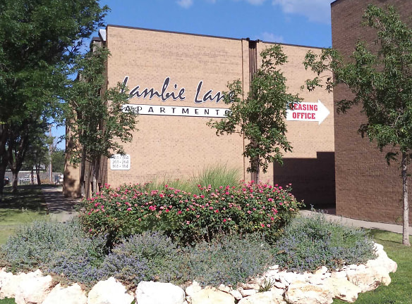 Lambie Lane - Amarillo, TX