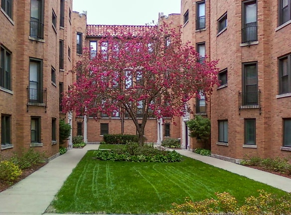 Farwell Apartments - Chicago, IL